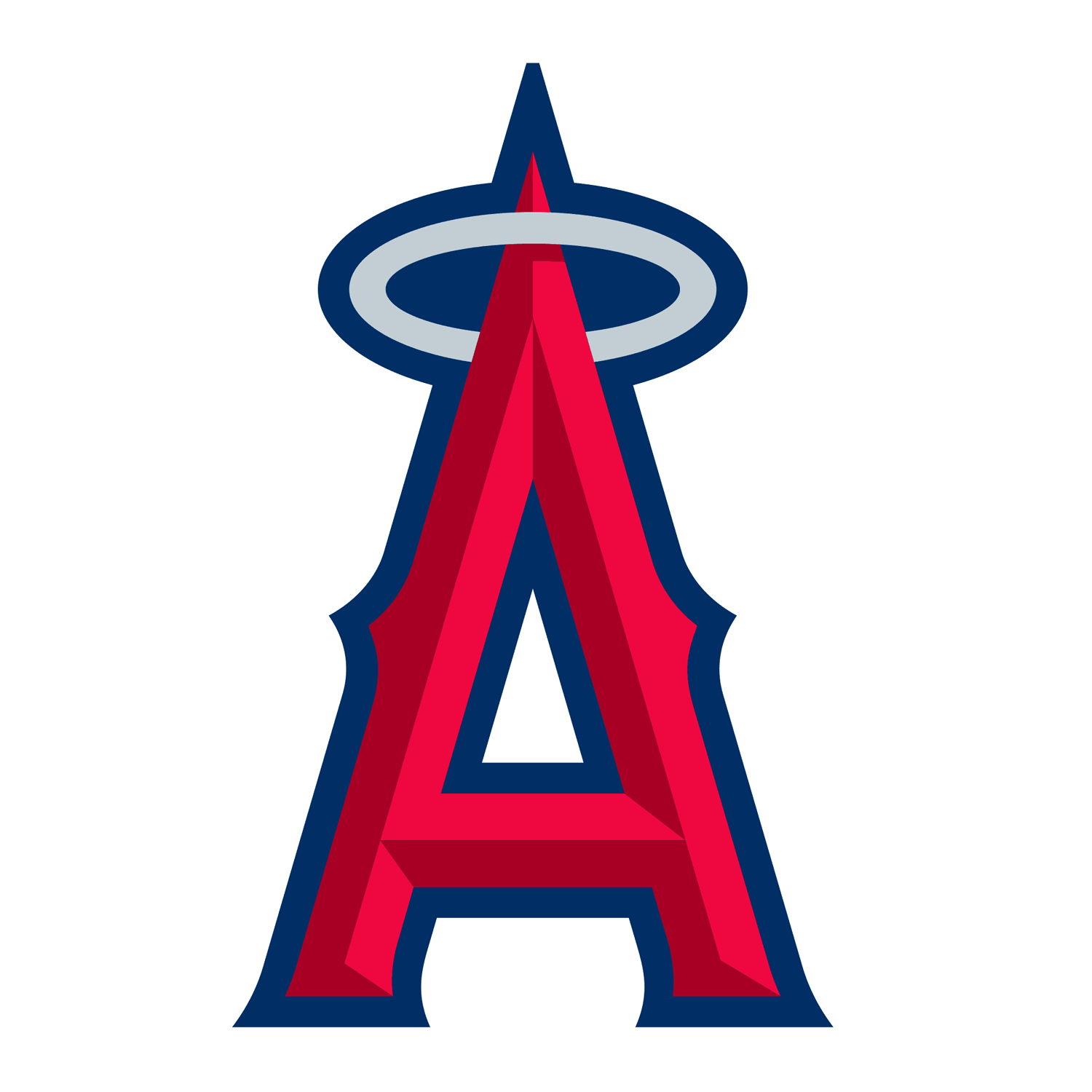 Los Angeles Angels logo